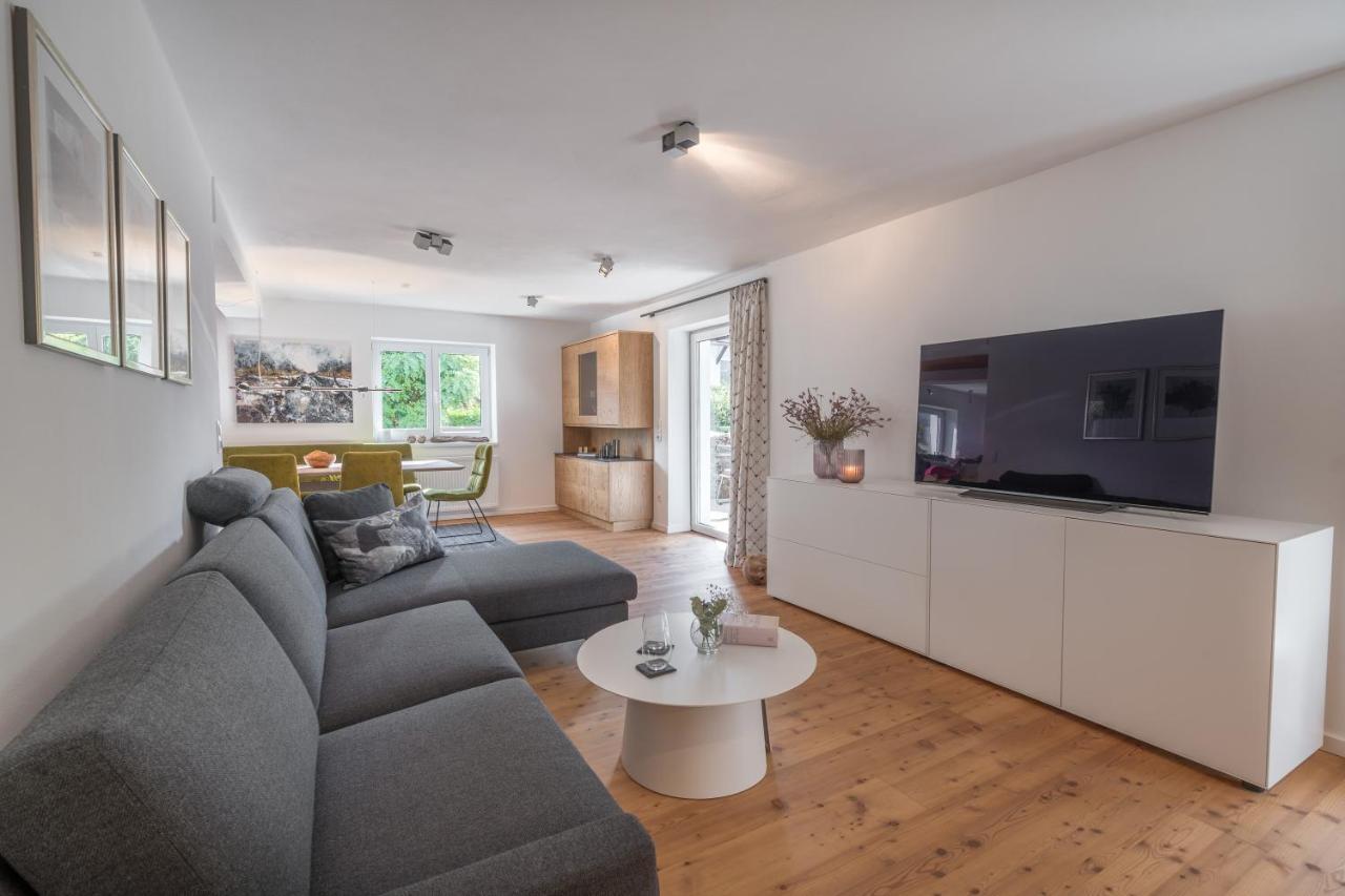 Landhaus Ohrwumslar Oberstdorf Buitenkant foto