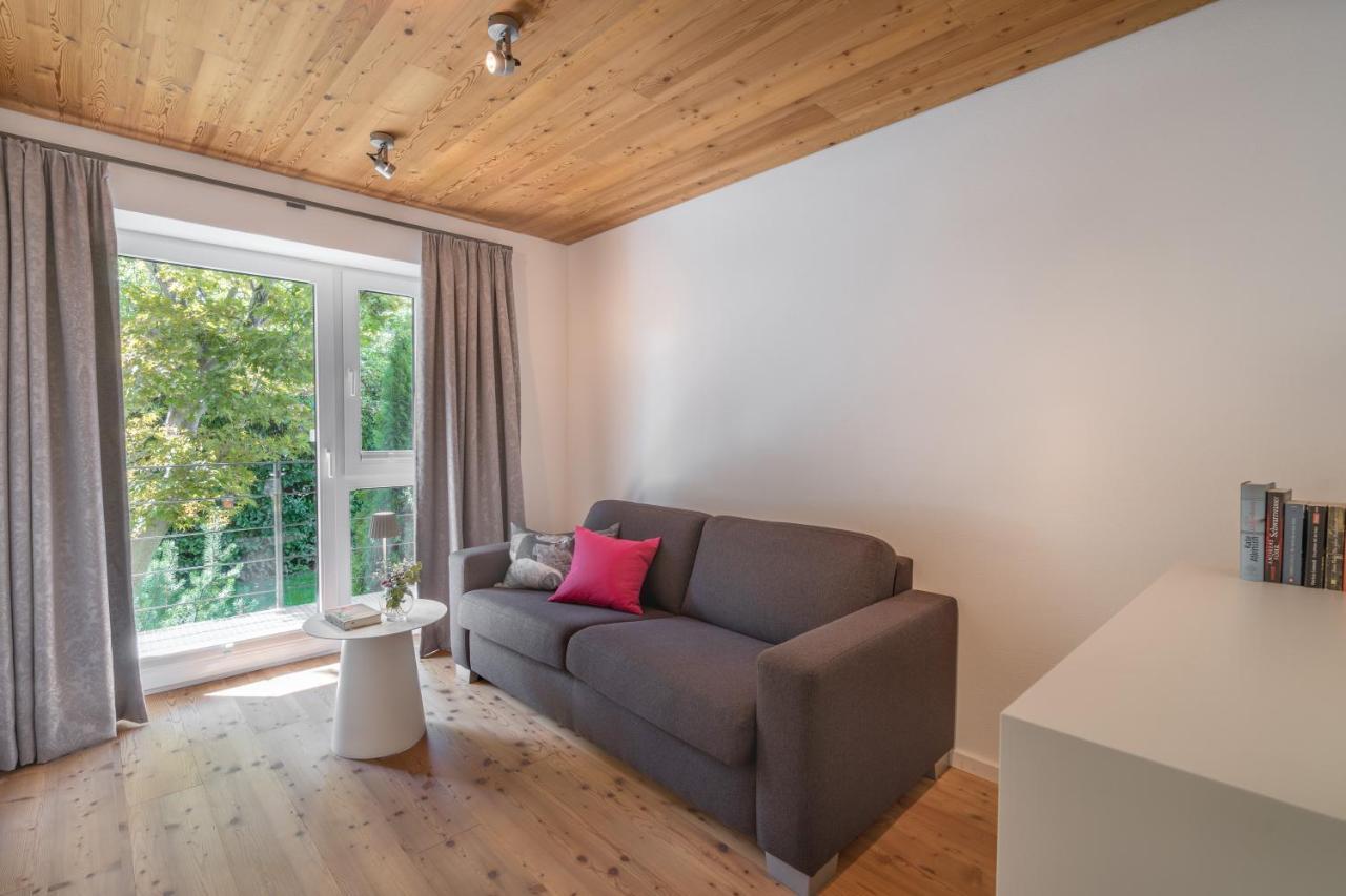 Landhaus Ohrwumslar Oberstdorf Buitenkant foto