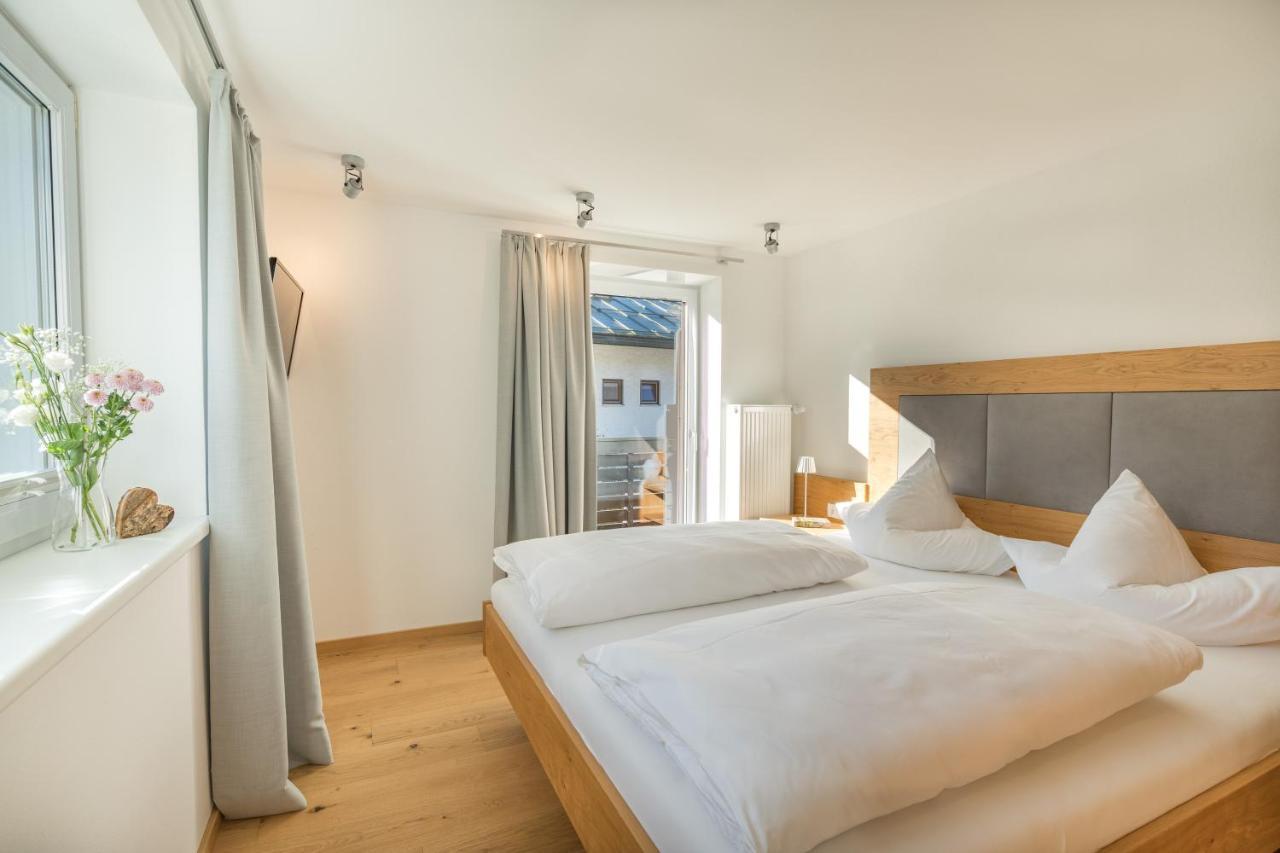 Landhaus Ohrwumslar Oberstdorf Buitenkant foto