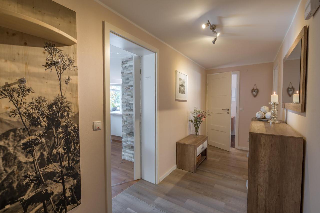 Landhaus Ohrwumslar Oberstdorf Buitenkant foto
