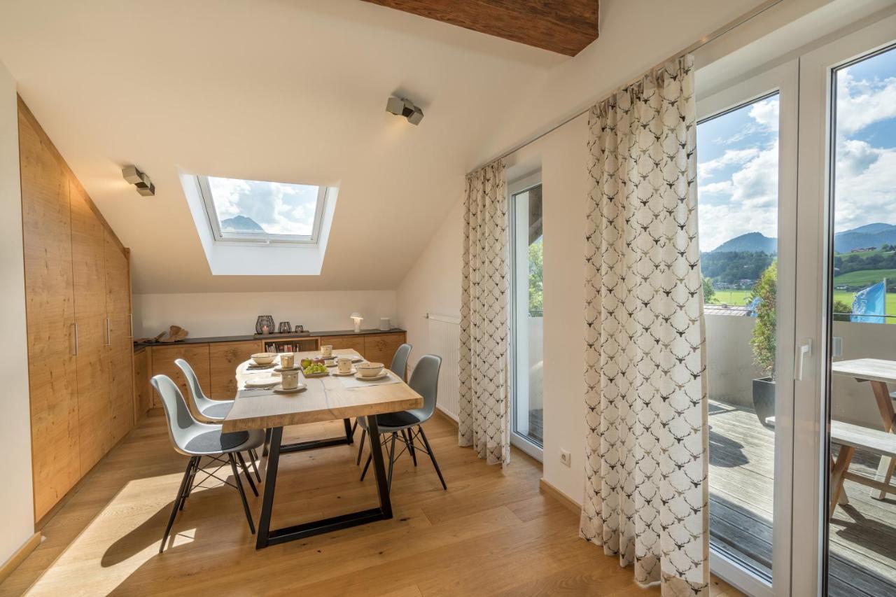Landhaus Ohrwumslar Oberstdorf Buitenkant foto