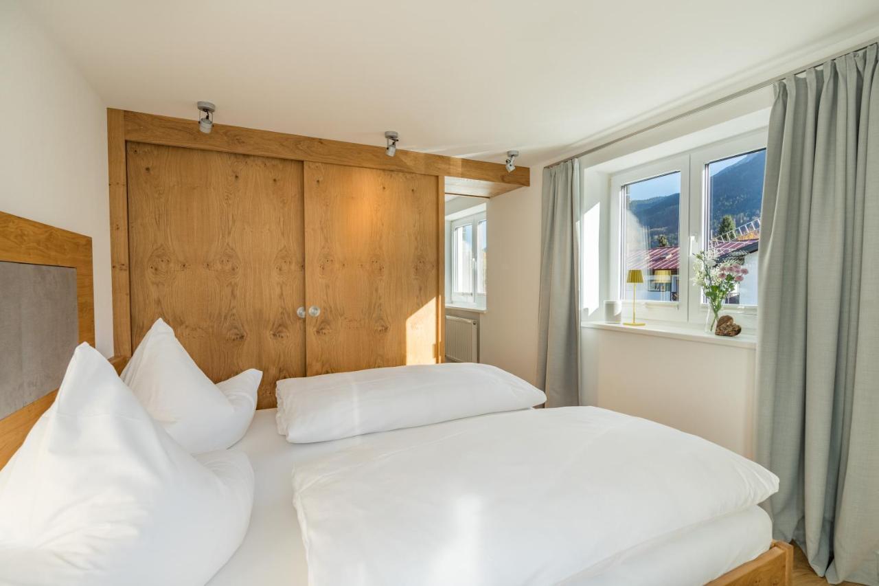 Landhaus Ohrwumslar Oberstdorf Buitenkant foto