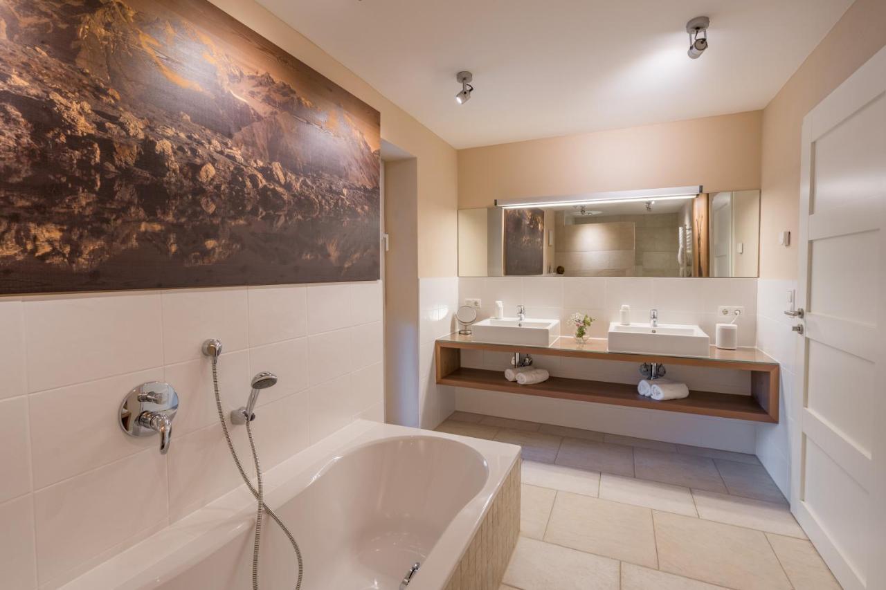 Landhaus Ohrwumslar Oberstdorf Buitenkant foto