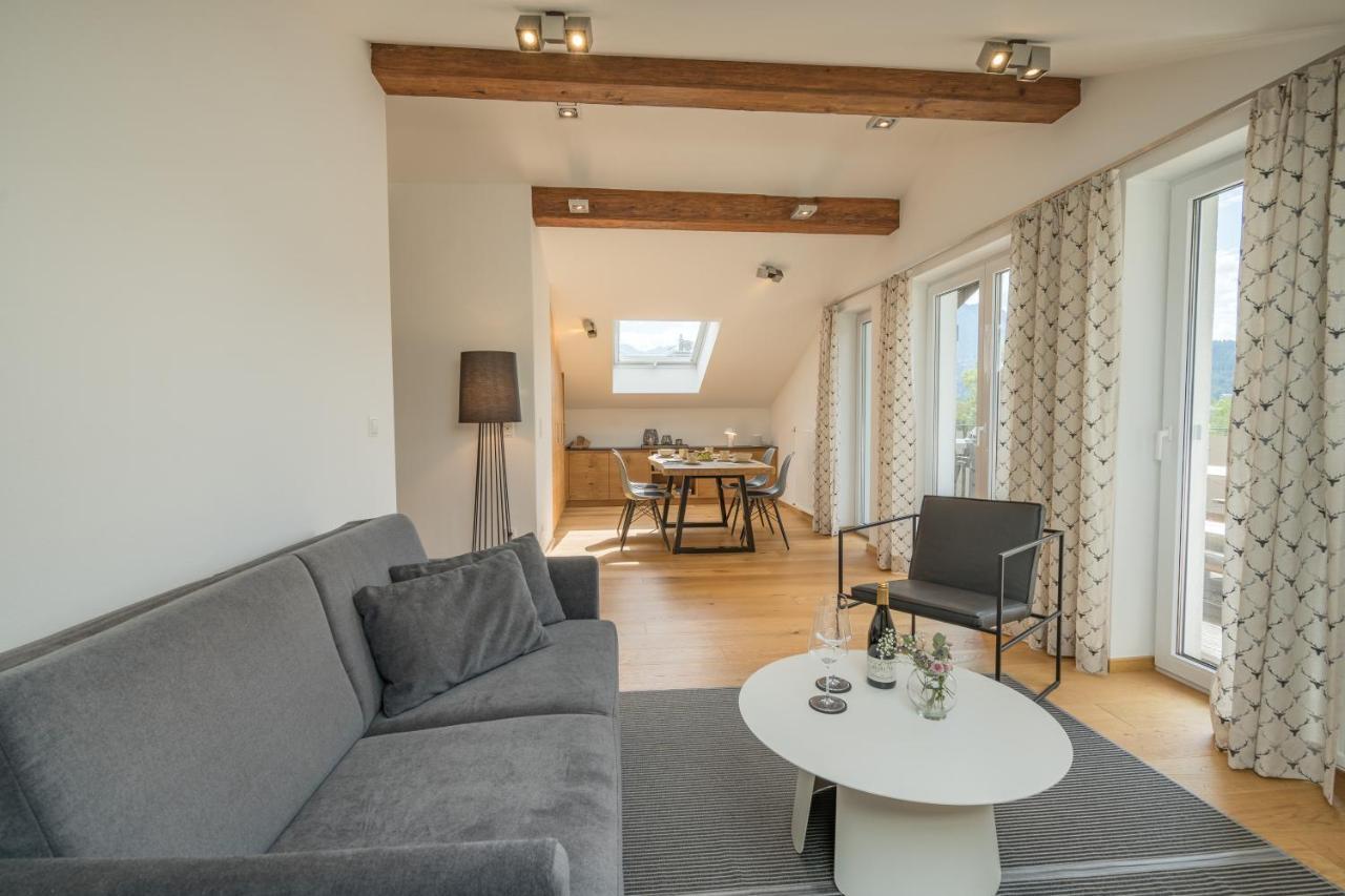 Landhaus Ohrwumslar Oberstdorf Buitenkant foto