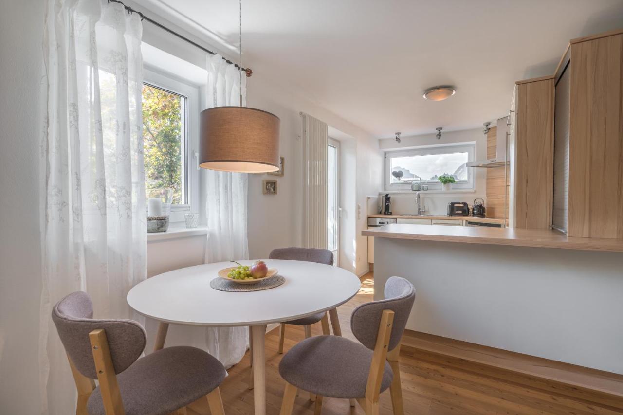 Landhaus Ohrwumslar Oberstdorf Buitenkant foto