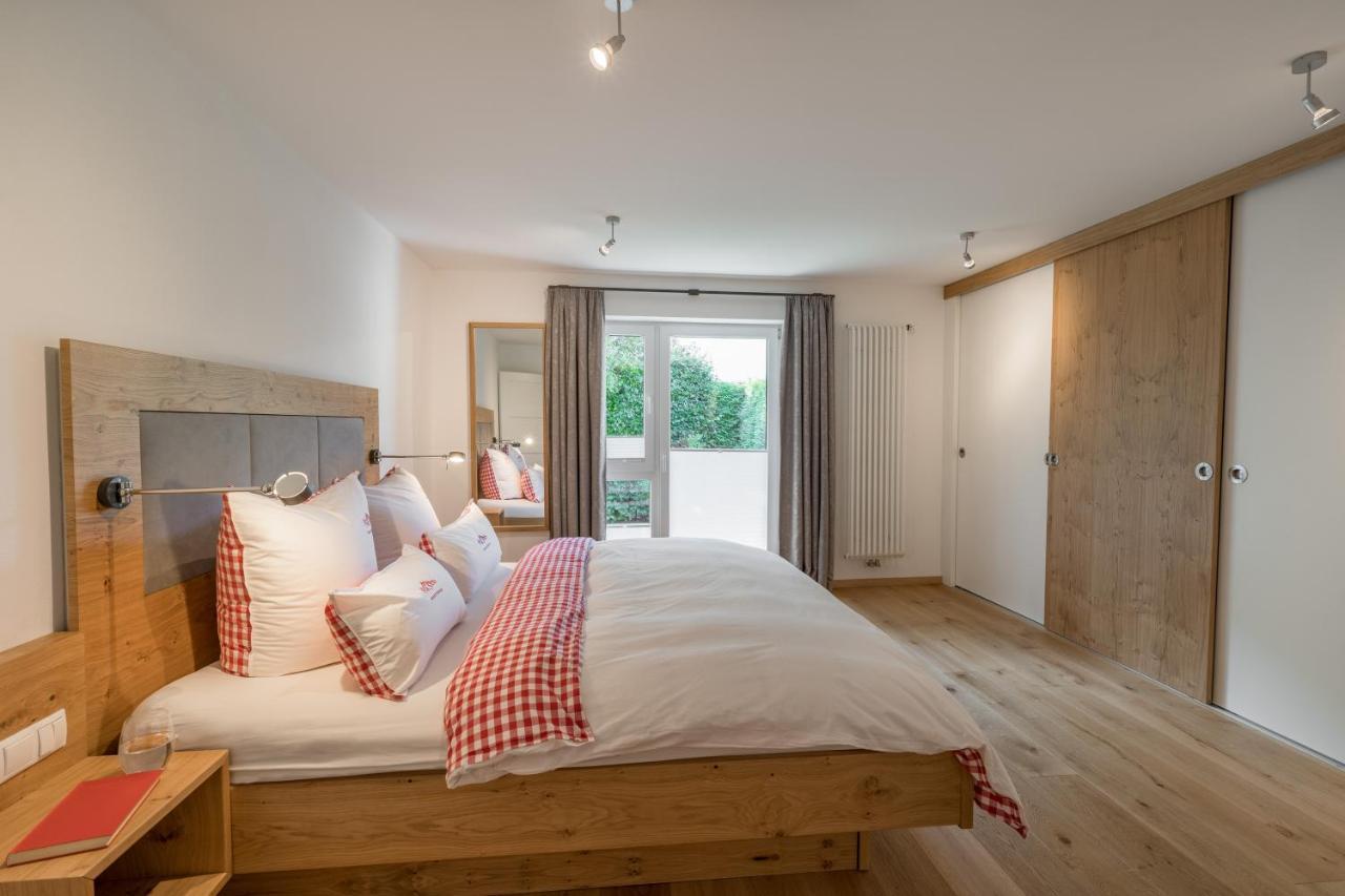 Landhaus Ohrwumslar Oberstdorf Buitenkant foto