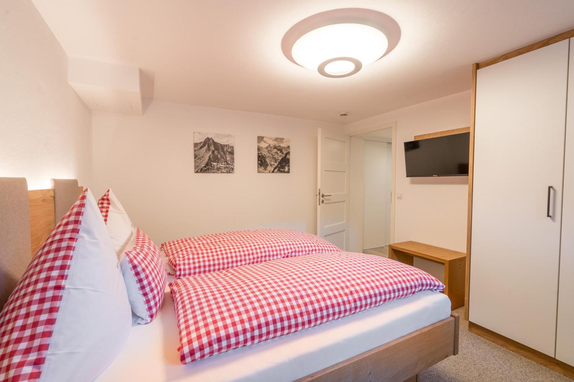Landhaus Ohrwumslar Oberstdorf Buitenkant foto