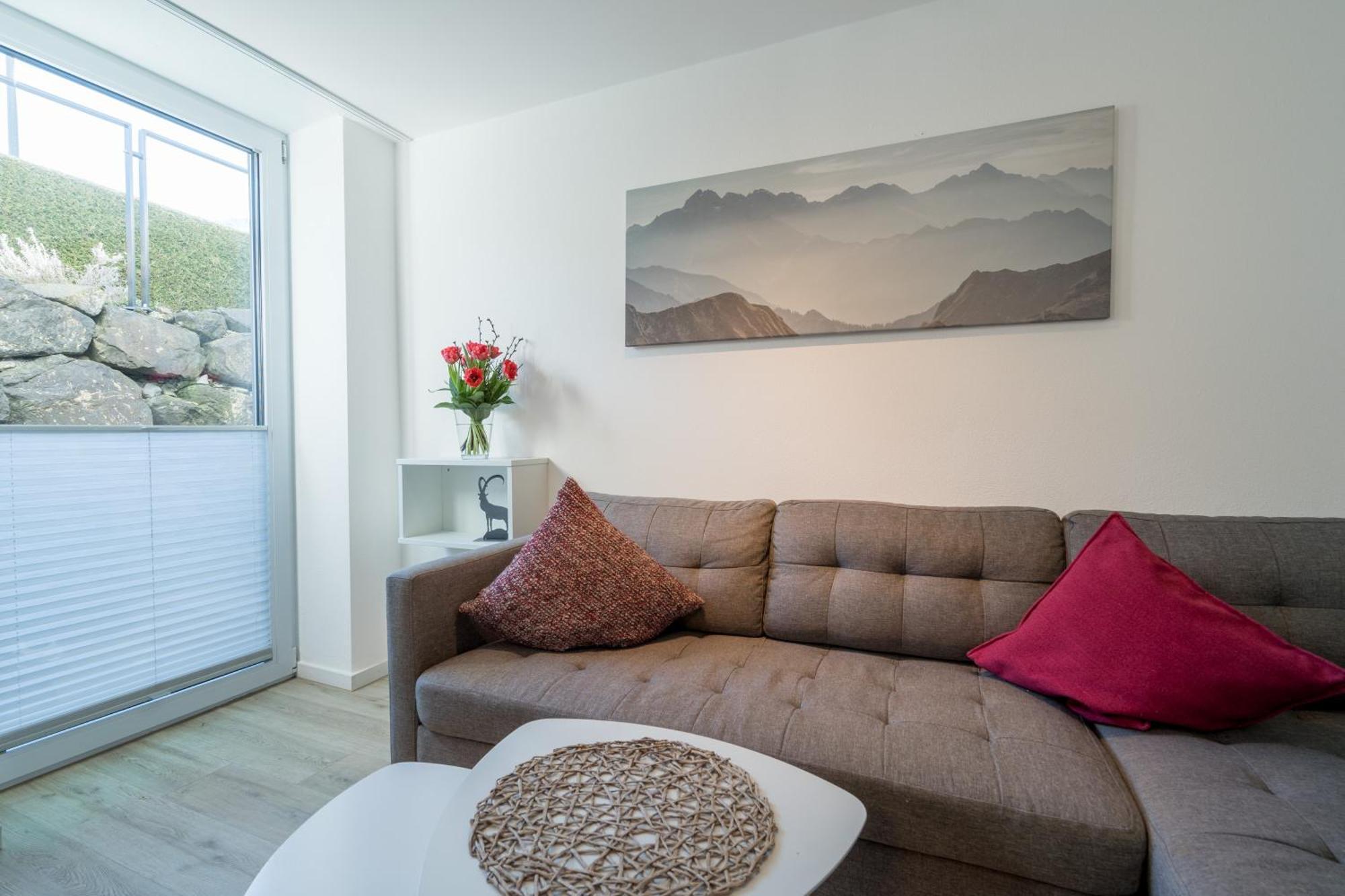Landhaus Ohrwumslar Oberstdorf Buitenkant foto